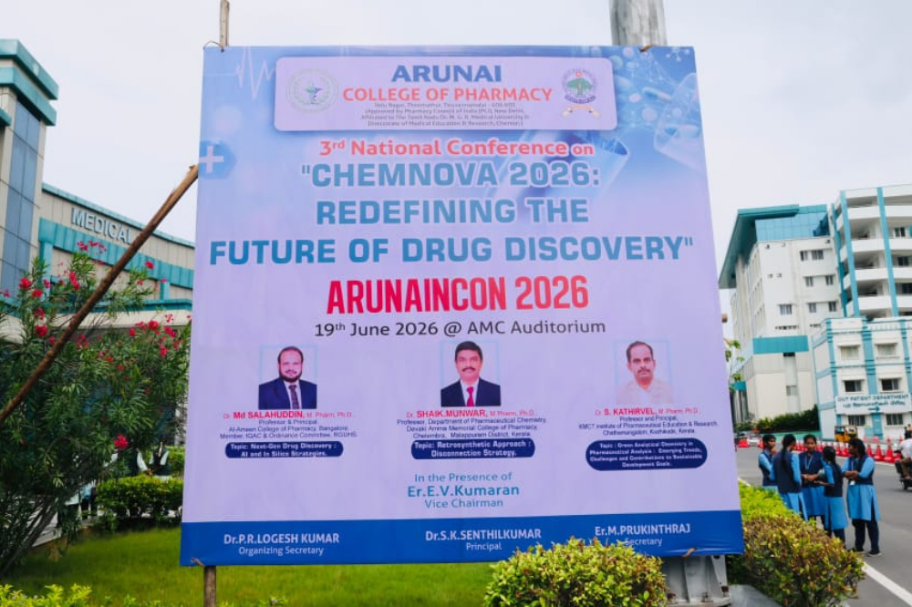 National Conference 2026 - Photo 1