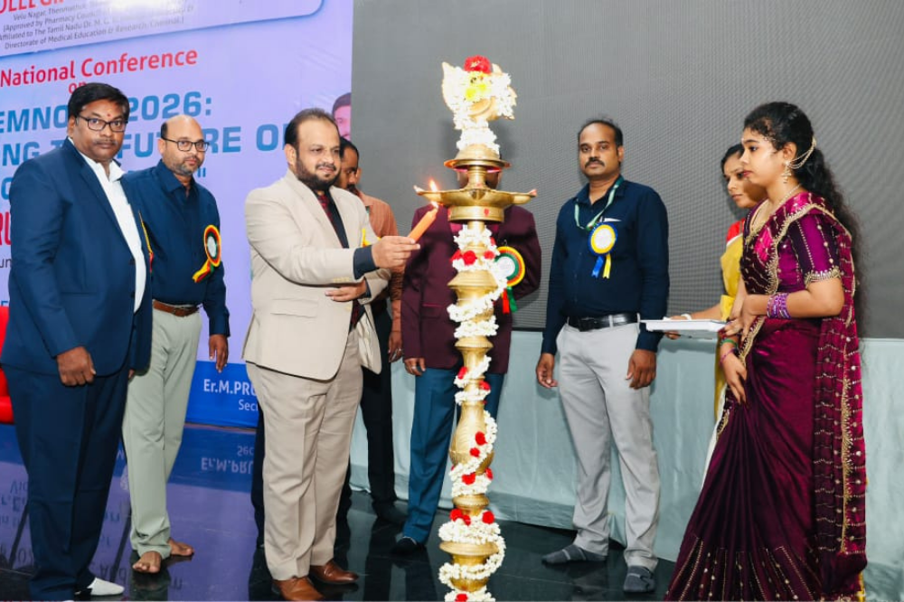National Conference 2026 - Photo 3