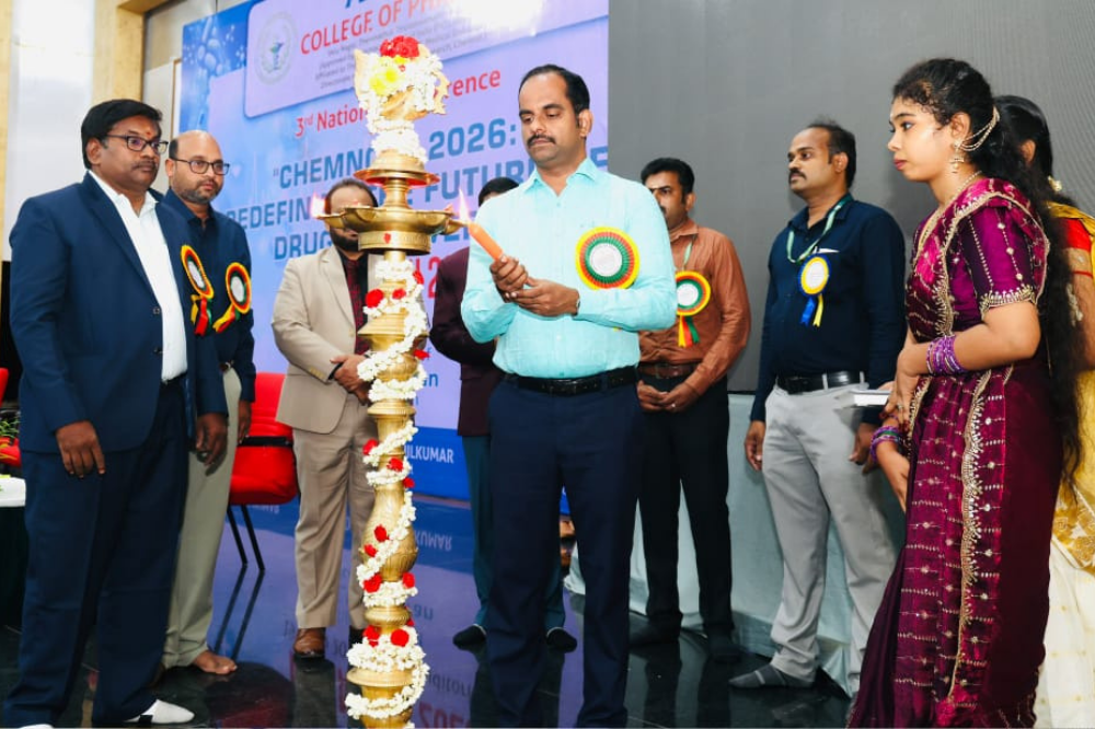 National Conference 2026 - Photo 4